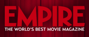 Empire Magazine - The World's Best Movie Magazine