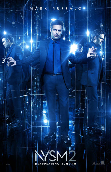 Now You See Me 2 2016 Free Download - WorldSrc